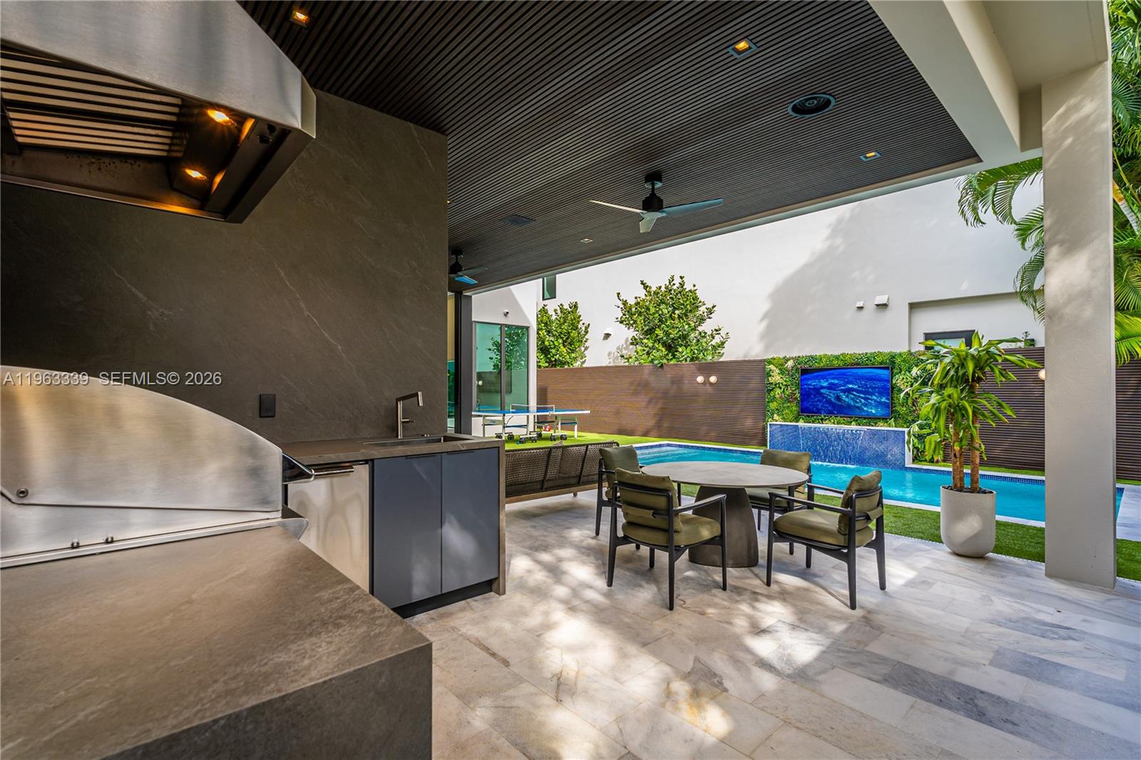 GRAND FLORIDIAN ESTATES - Residential