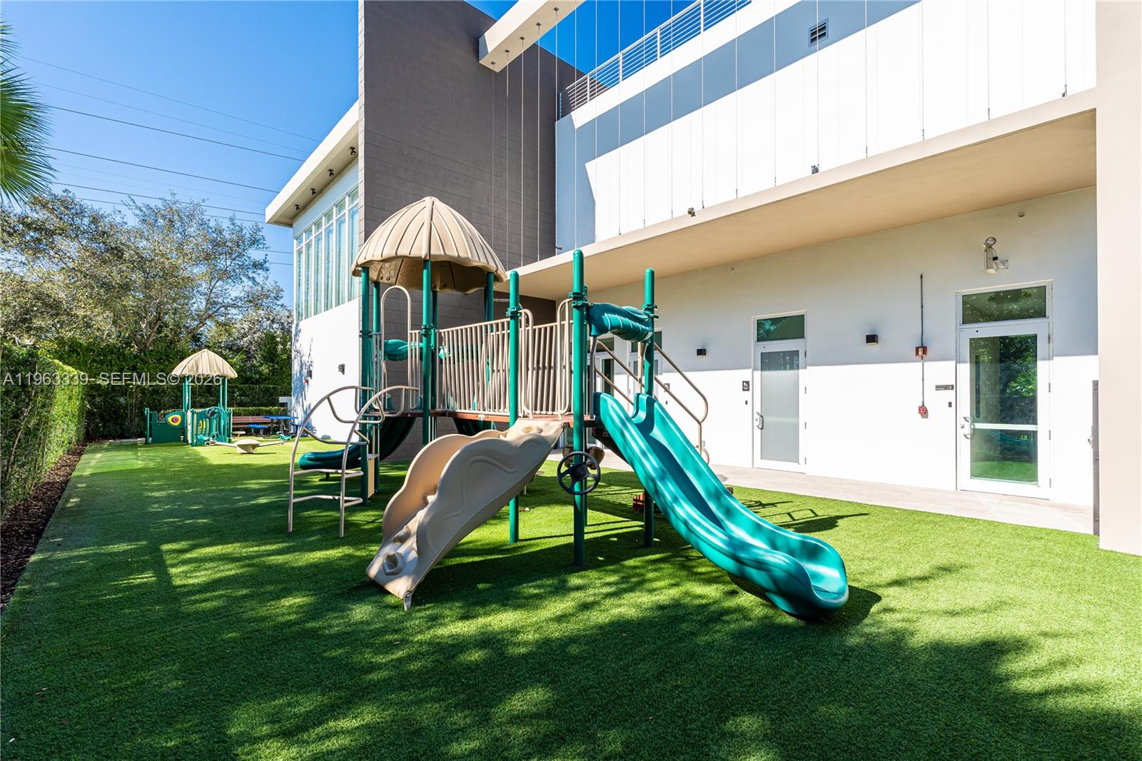 GRAND FLORIDIAN ESTATES - Residential