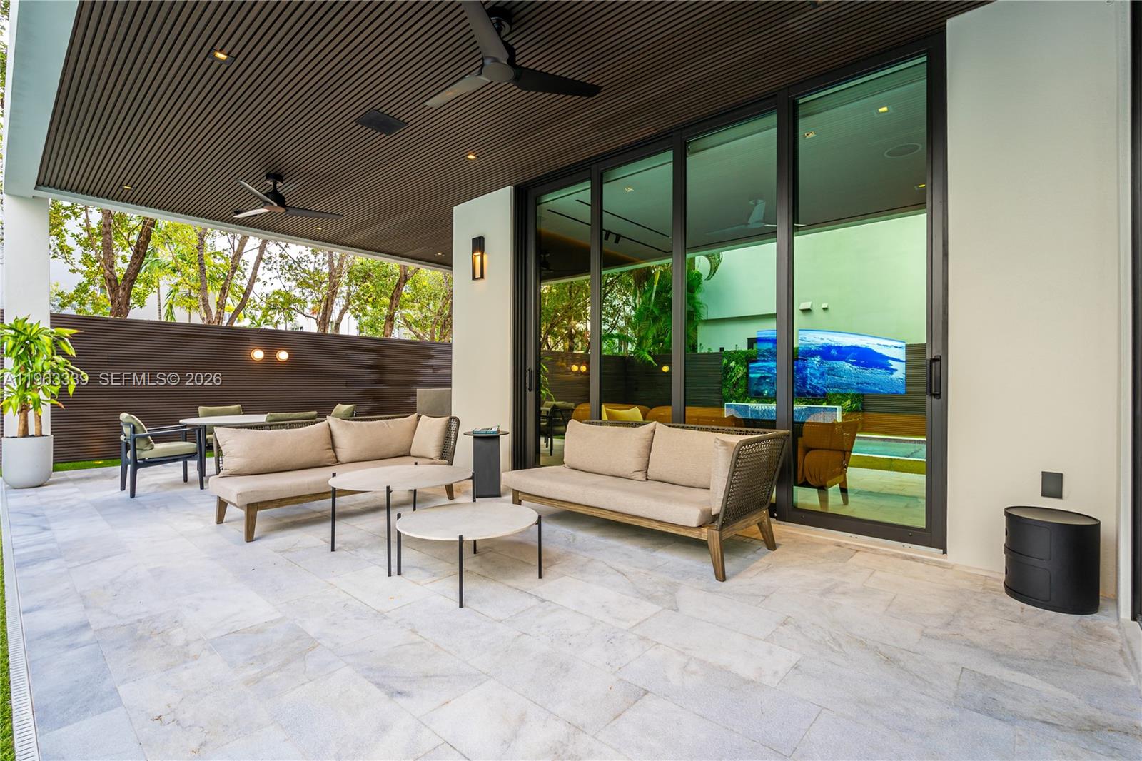 GRAND FLORIDIAN ESTATES - Residential