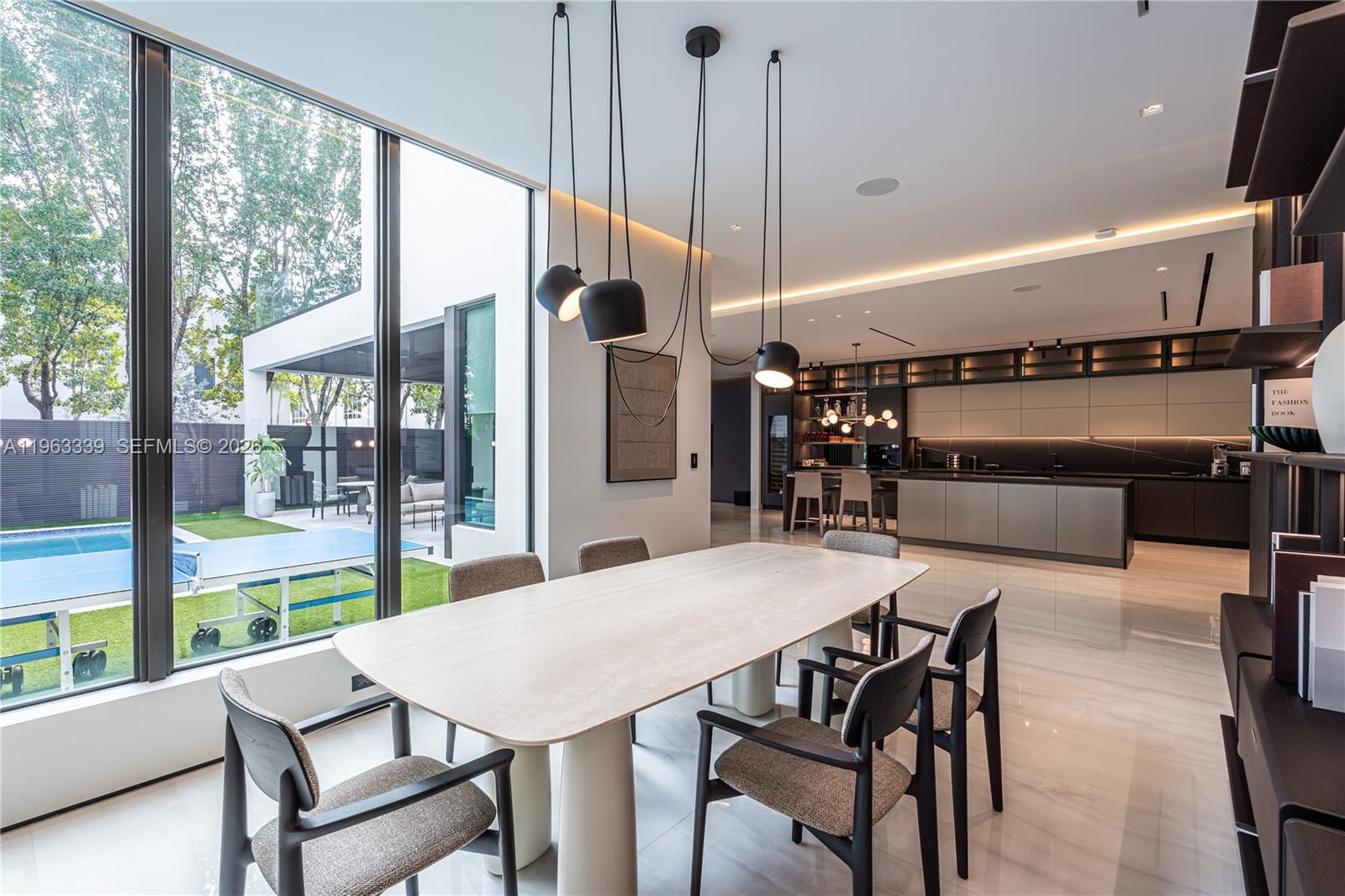 GRAND FLORIDIAN ESTATES - Residential