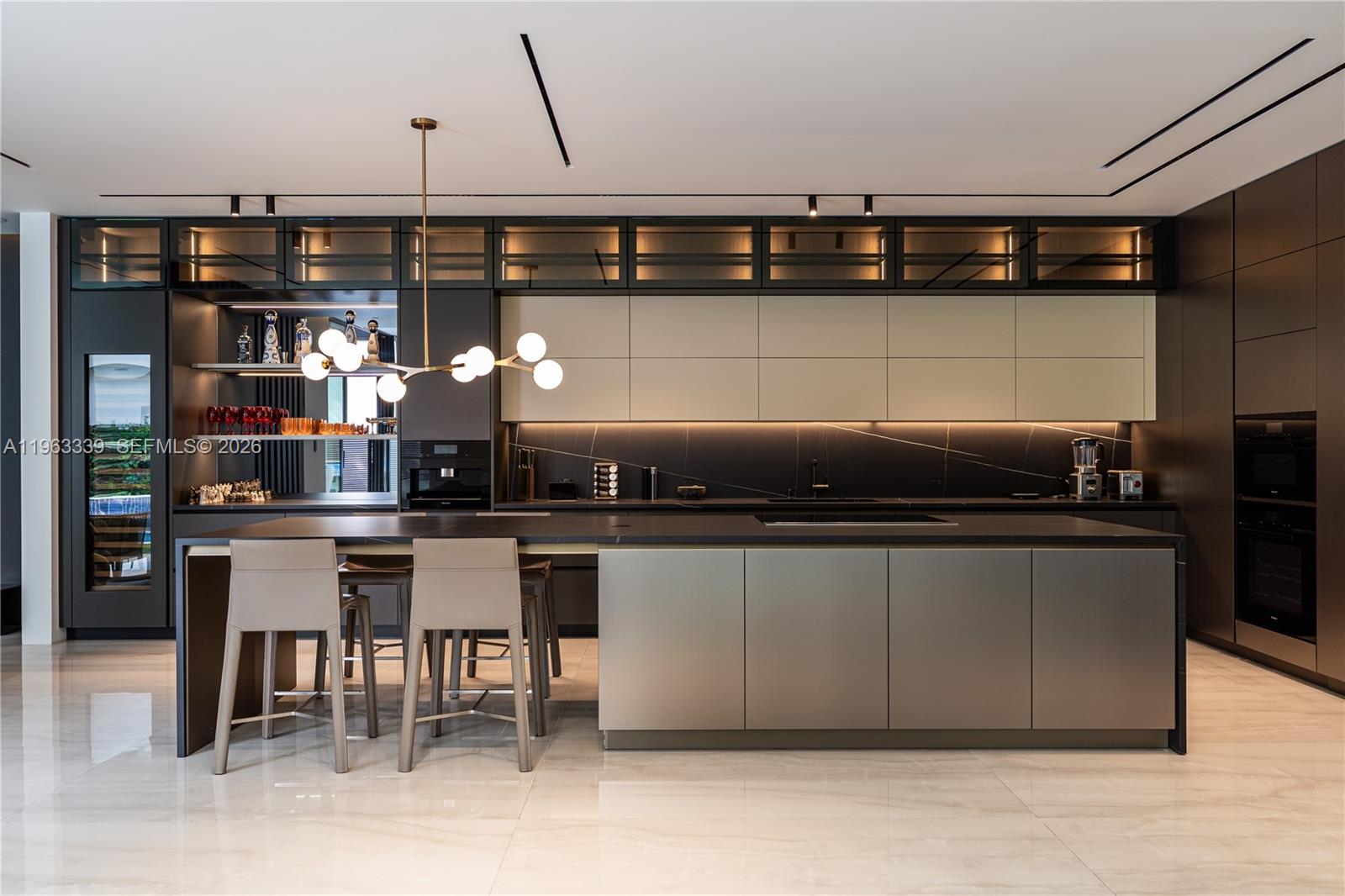 GRAND FLORIDIAN ESTATES - Residential