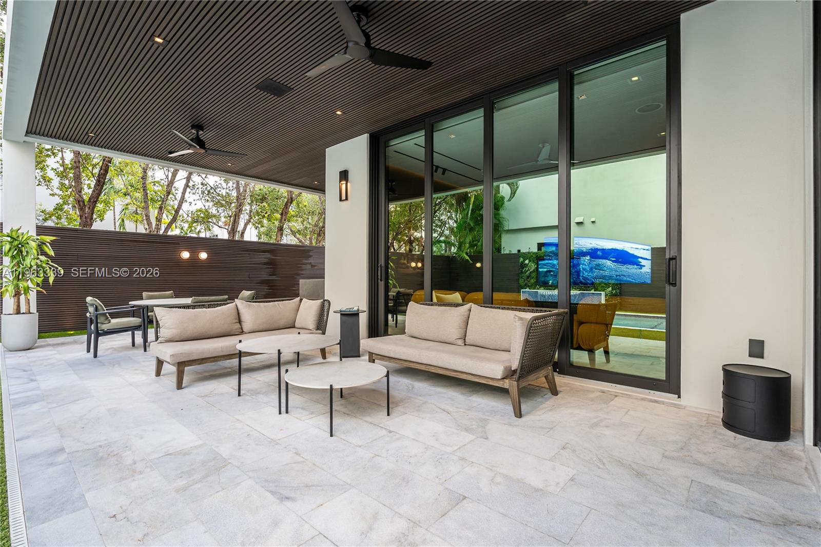 GRAND FLORIDIAN ESTATES - Residential