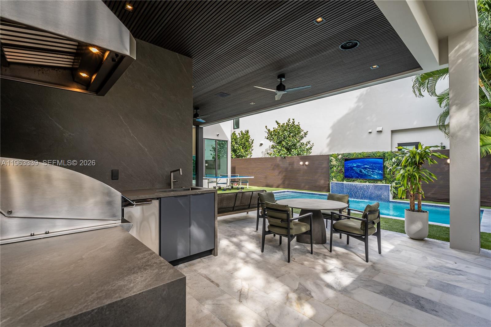 GRAND FLORIDIAN ESTATES - Residential