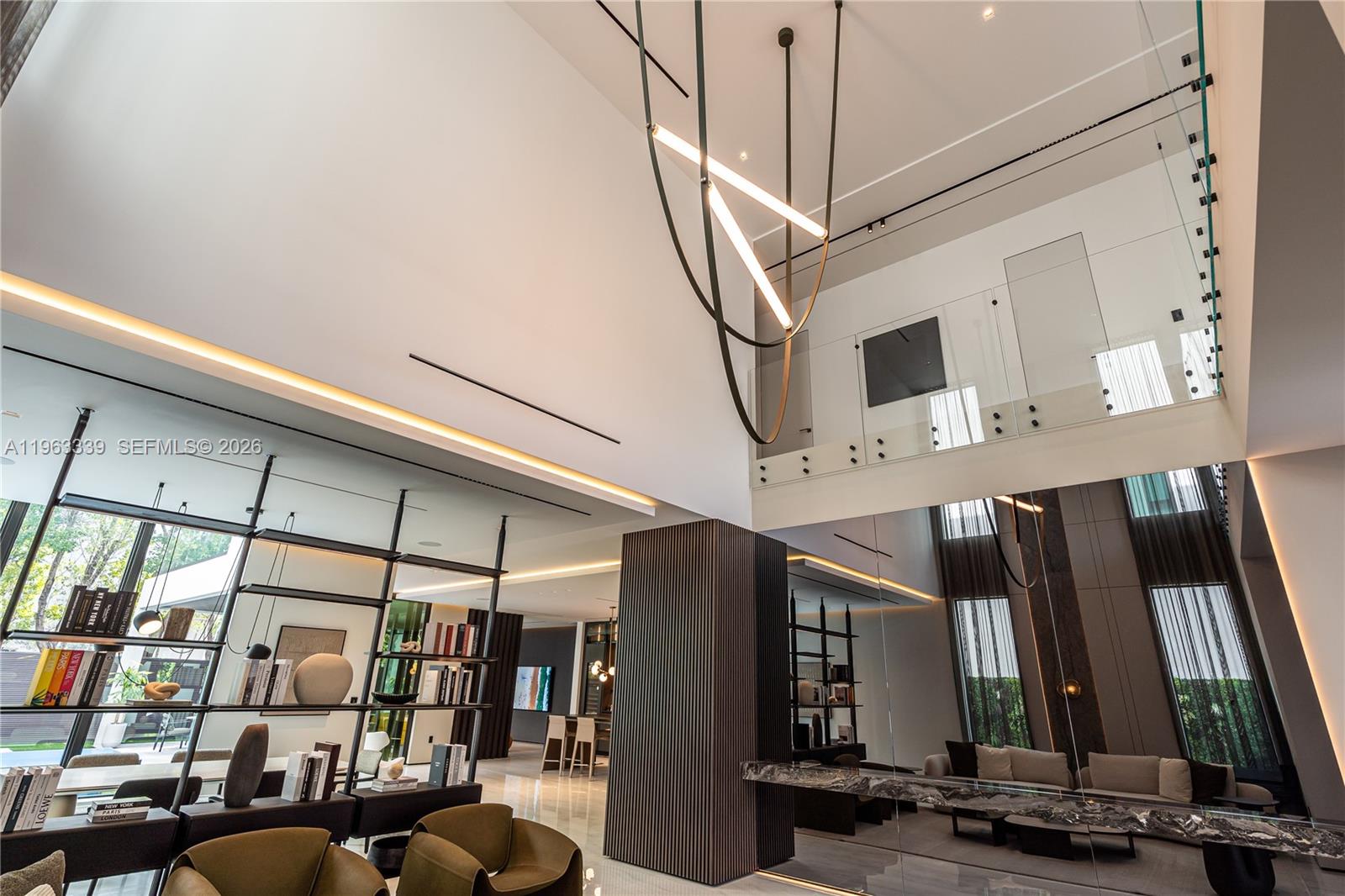 GRAND FLORIDIAN ESTATES - Residential