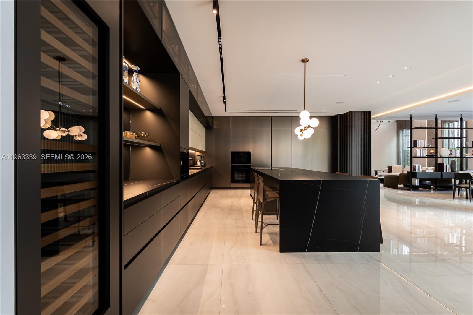 GRAND FLORIDIAN ESTATES - Residential