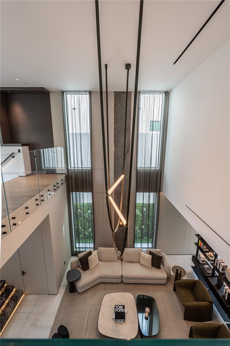 GRAND FLORIDIAN ESTATES - Residential