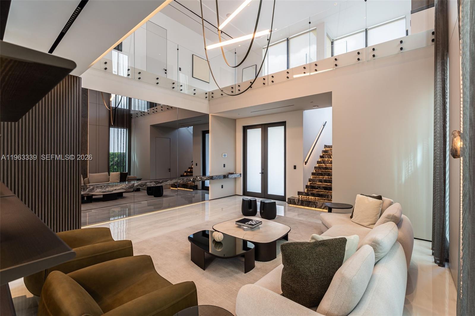 GRAND FLORIDIAN ESTATES - Residential