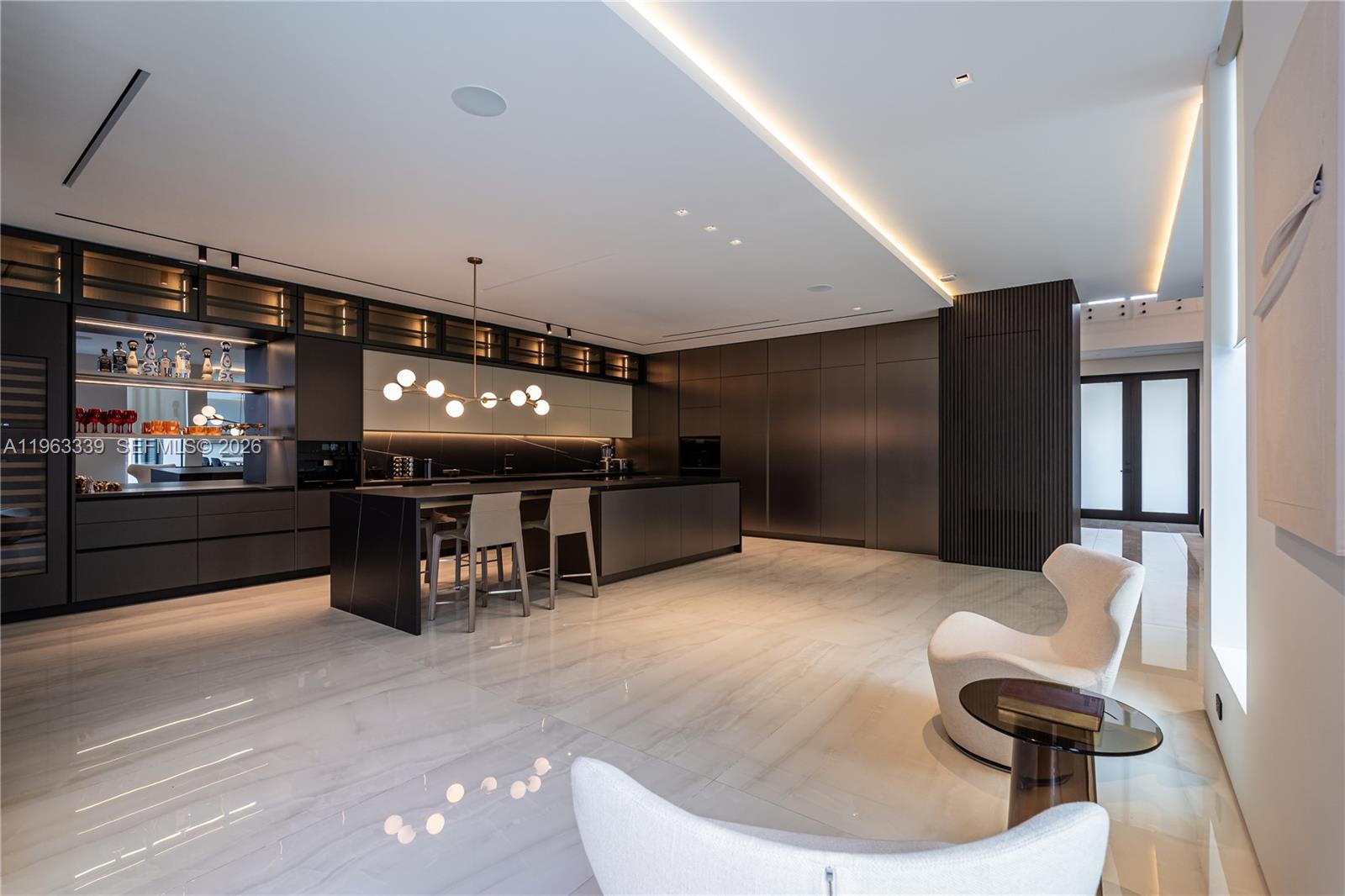 GRAND FLORIDIAN ESTATES - Residential