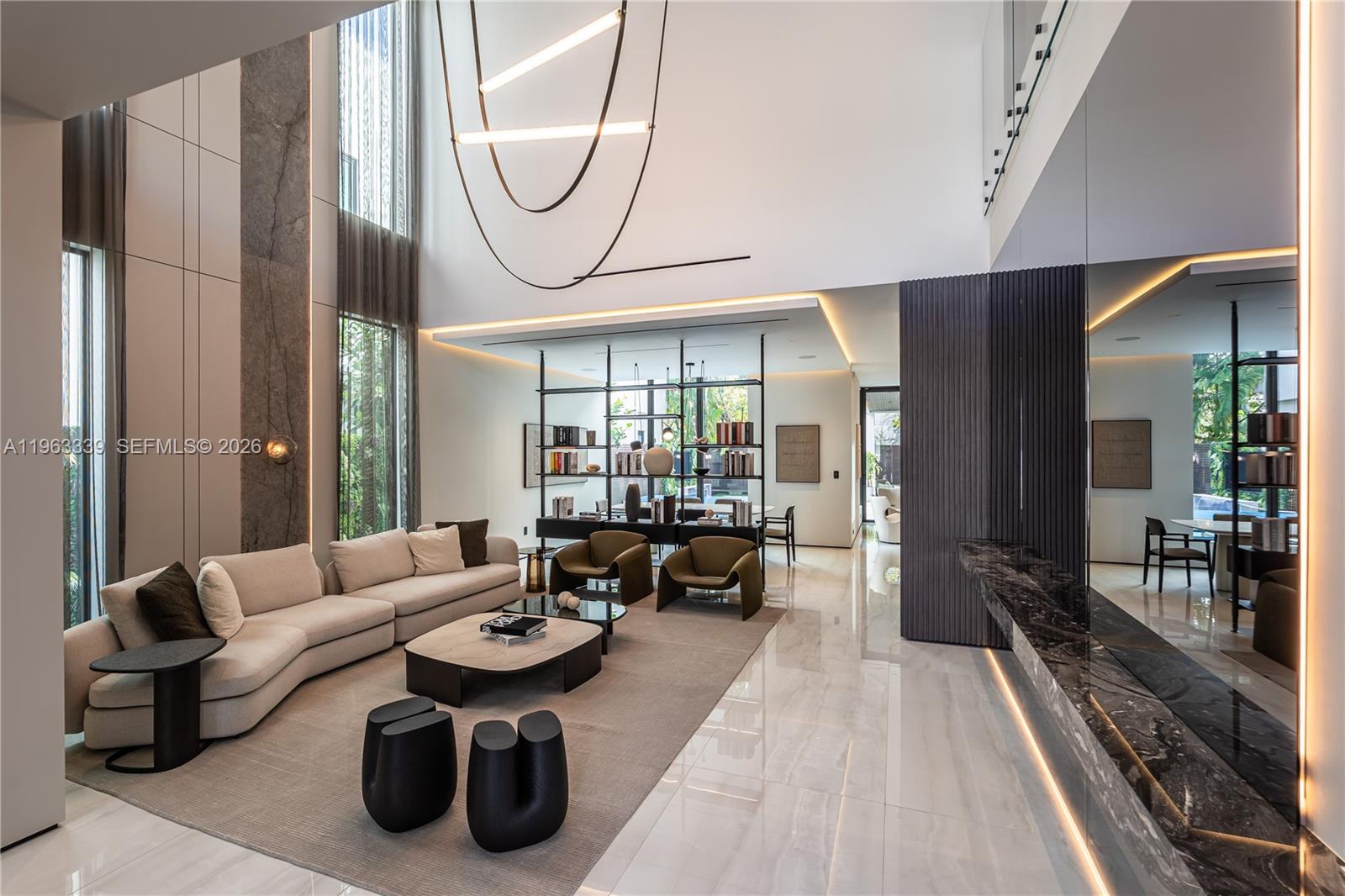 GRAND FLORIDIAN ESTATES - Residential