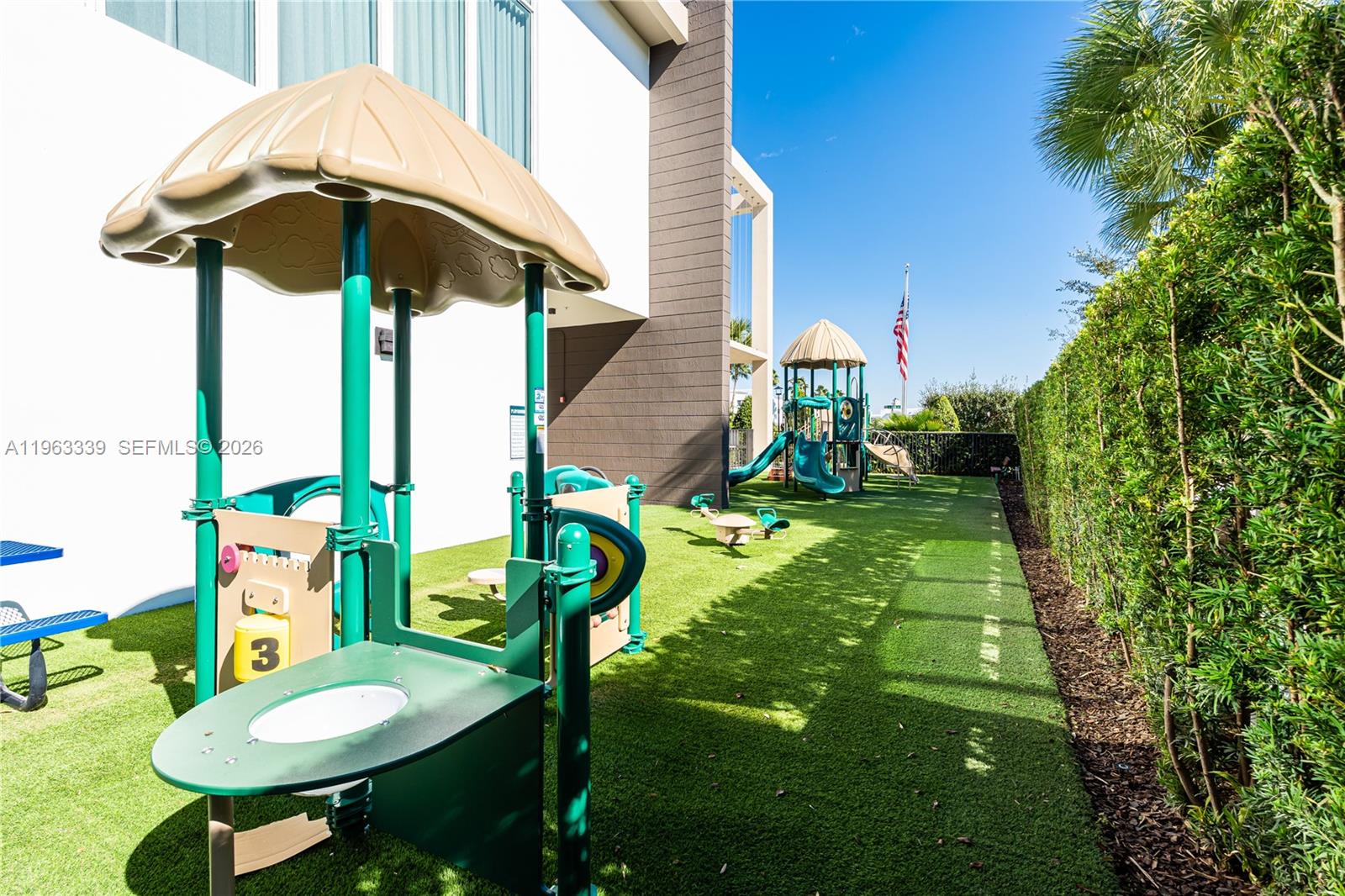 GRAND FLORIDIAN ESTATES - Residential