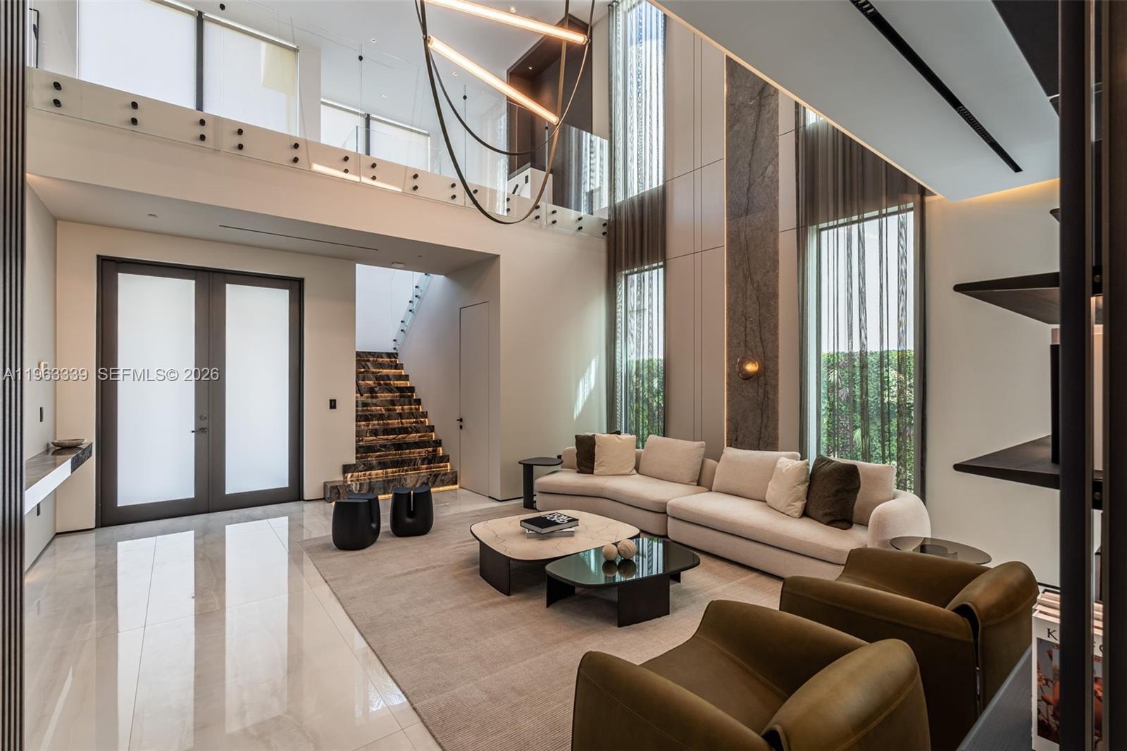 GRAND FLORIDIAN ESTATES - Residential