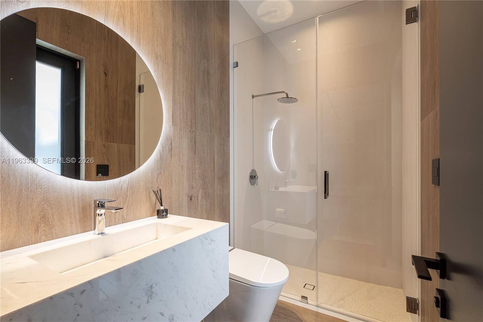 GRAND FLORIDIAN ESTATES - Residential