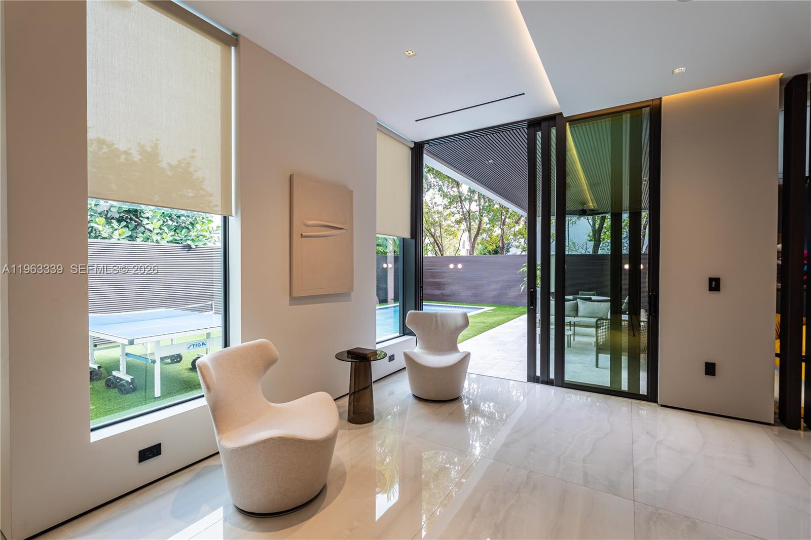 GRAND FLORIDIAN ESTATES - Residential