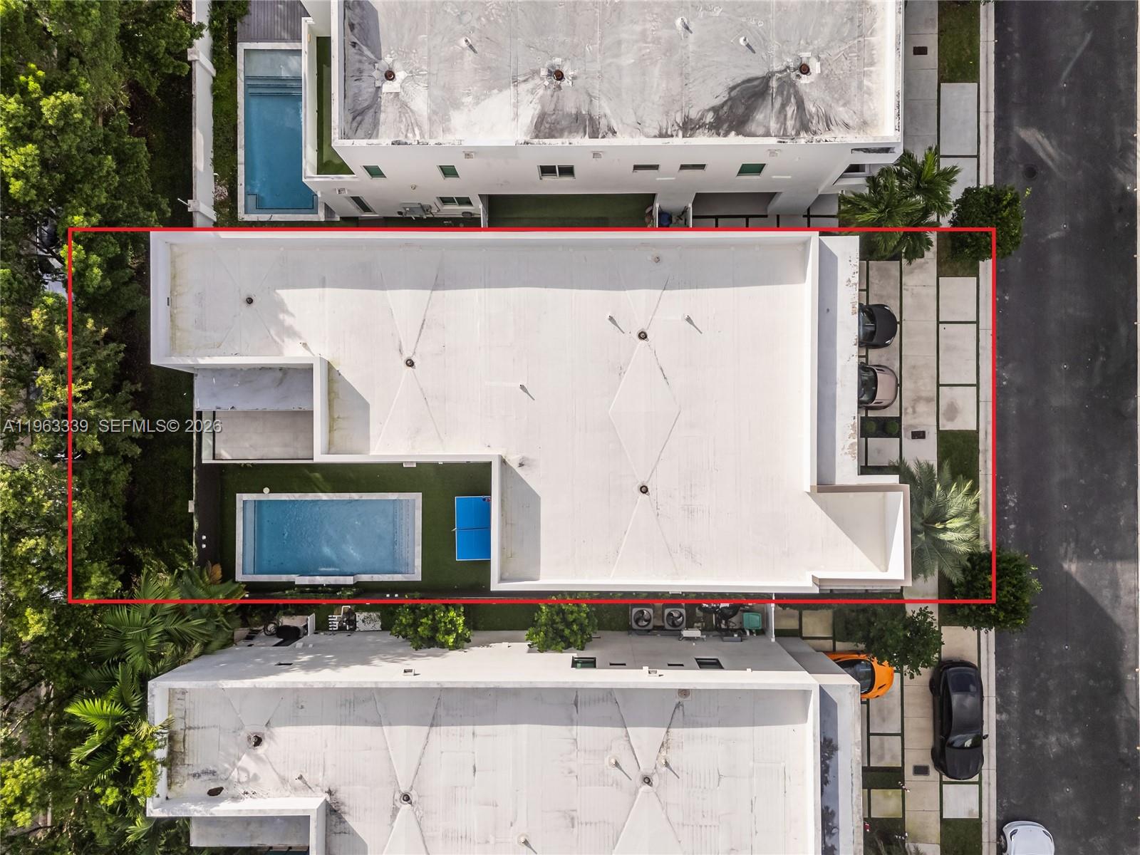 GRAND FLORIDIAN ESTATES - Residential