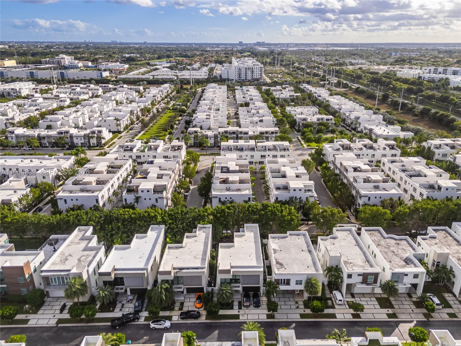 GRAND FLORIDIAN ESTATES - Residential