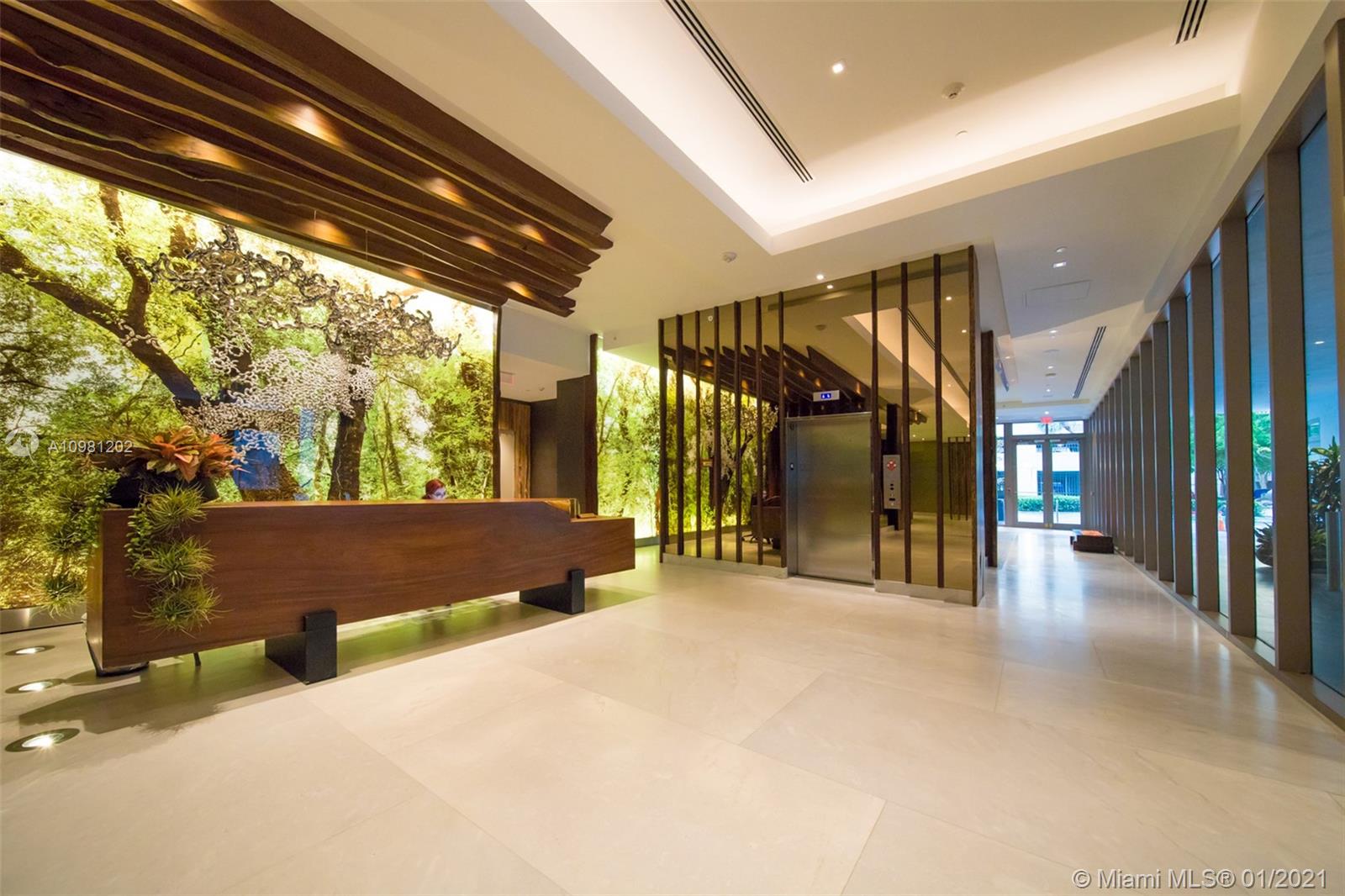 1010 - Residential
