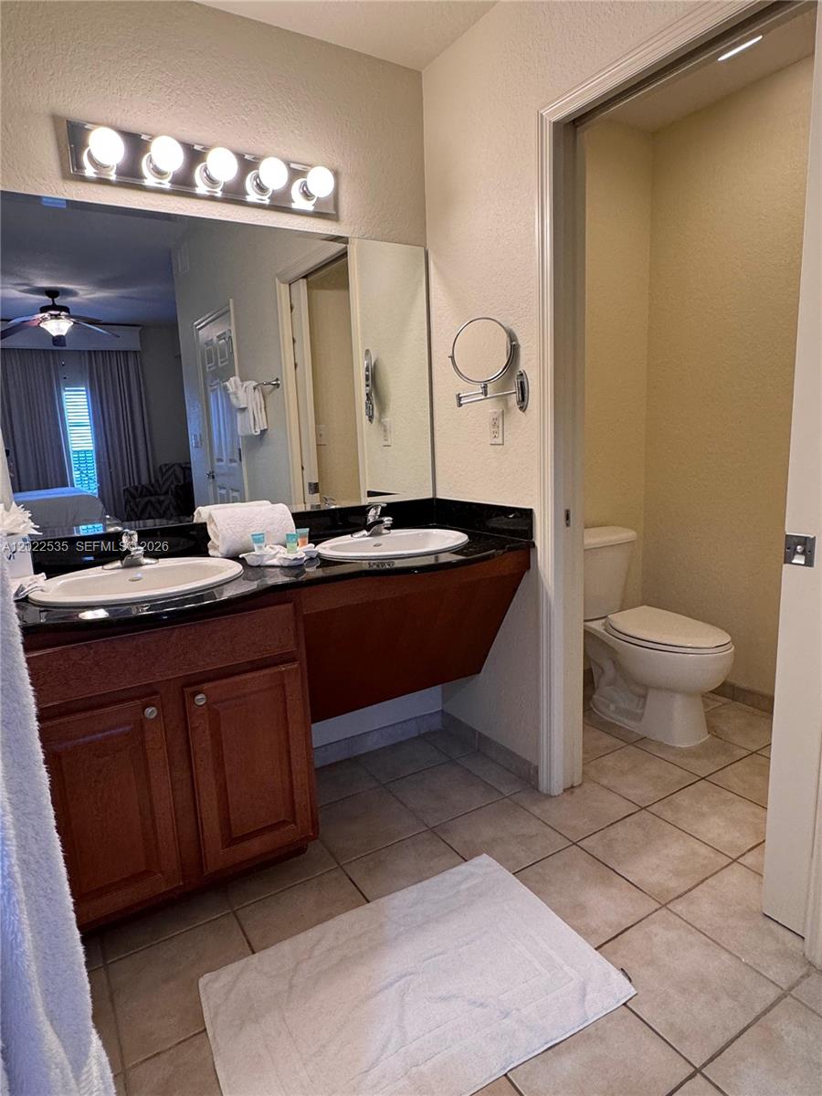 LAKE BUENA VISTA RESORT VI - Residential