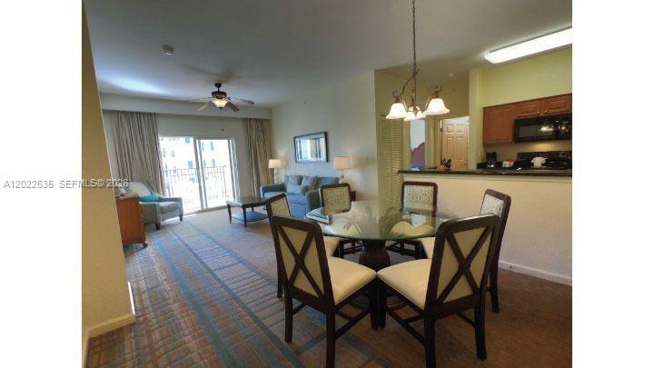 LAKE BUENA VISTA RESORT VI - Residential