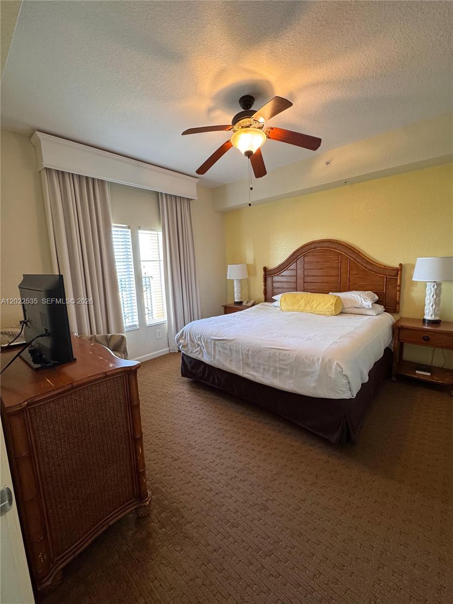 LAKE BUENA VISTA RESORT VI - Residential