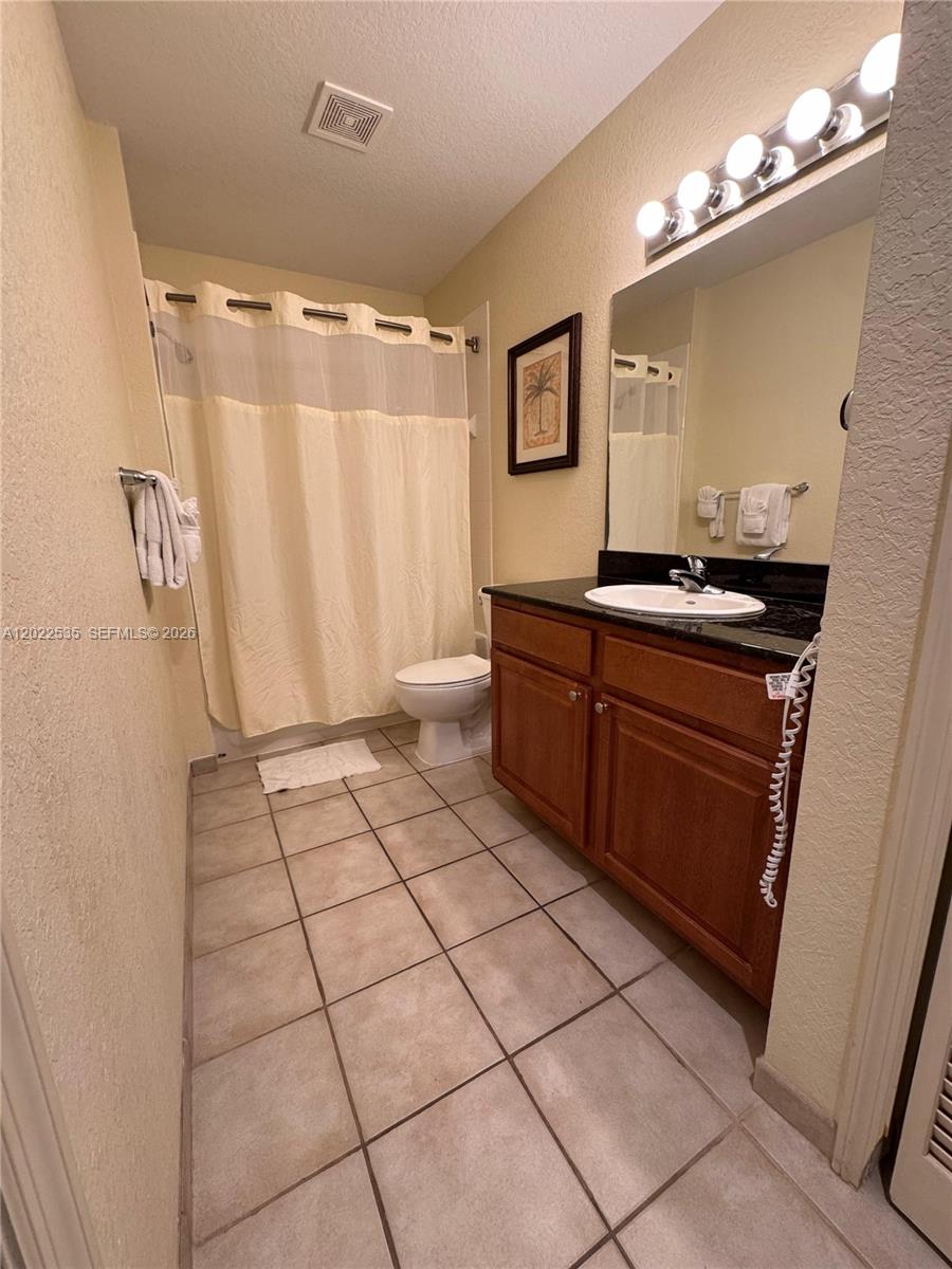 LAKE BUENA VISTA RESORT VI - Residential