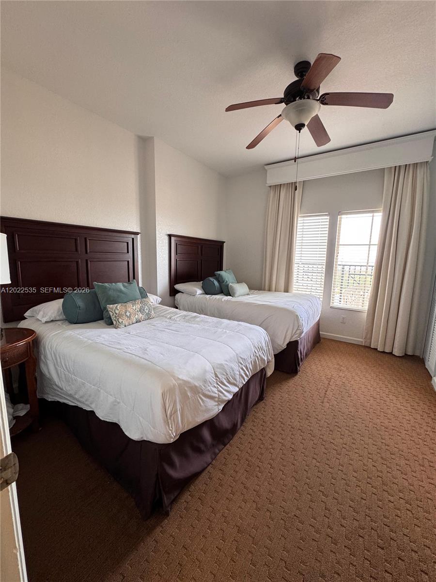 LAKE BUENA VISTA RESORT VI - Residential