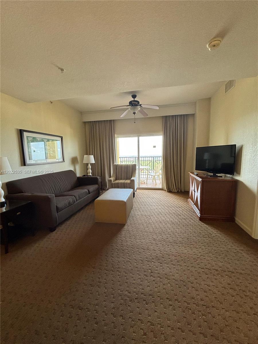 LAKE BUENA VISTA RESORT VI - Residential