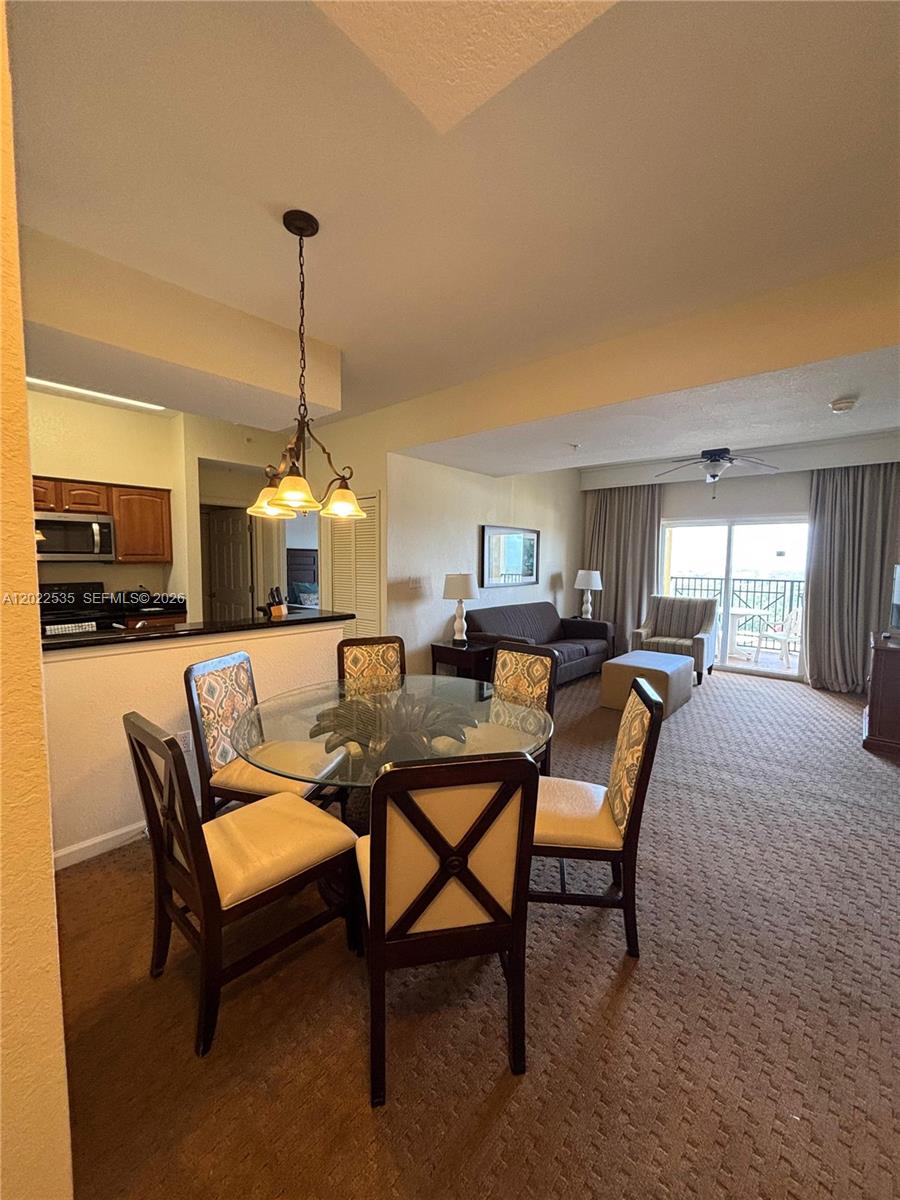 LAKE BUENA VISTA RESORT VI - Residential