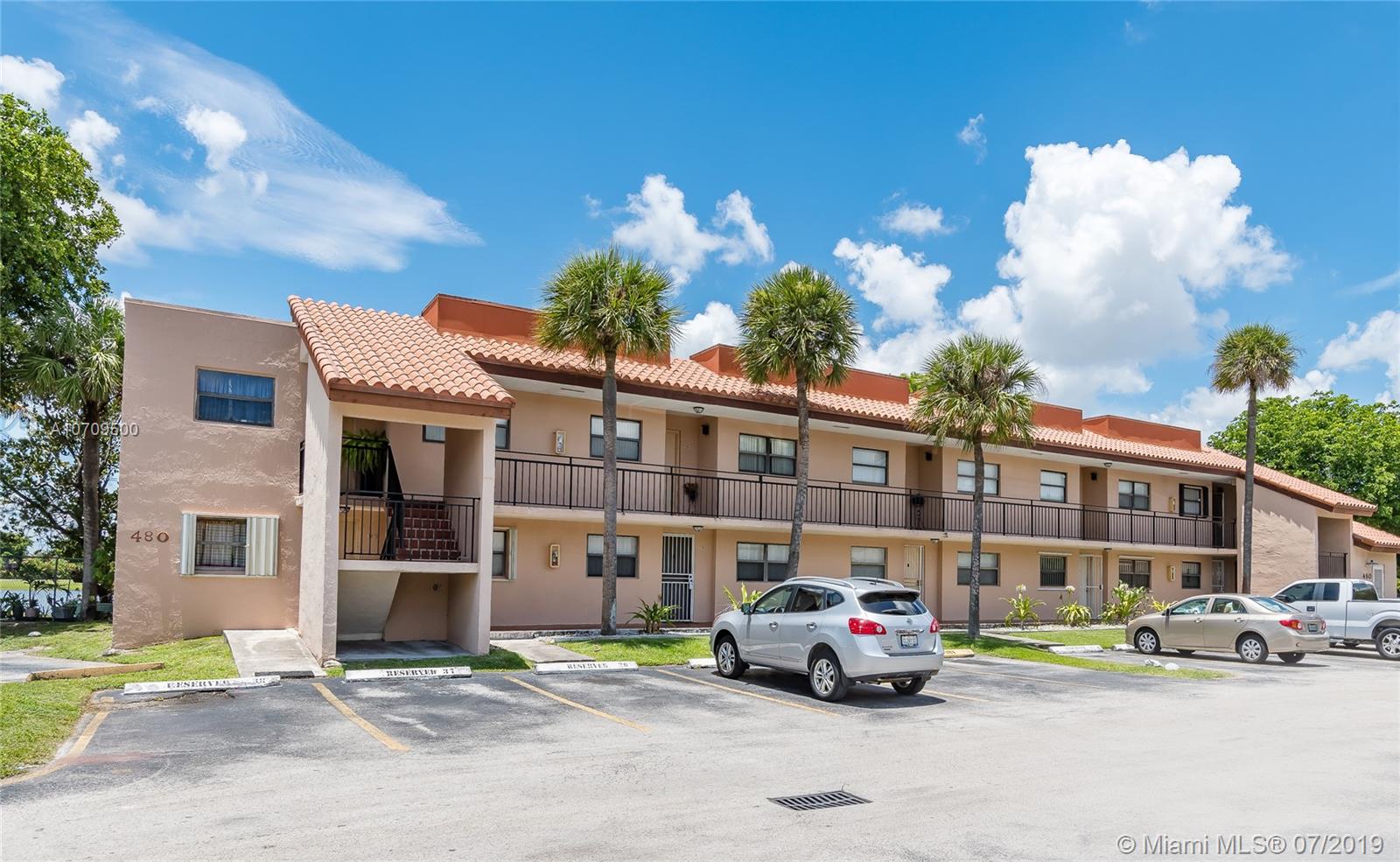 WEST LAKE VILLAGE II COND - Residential