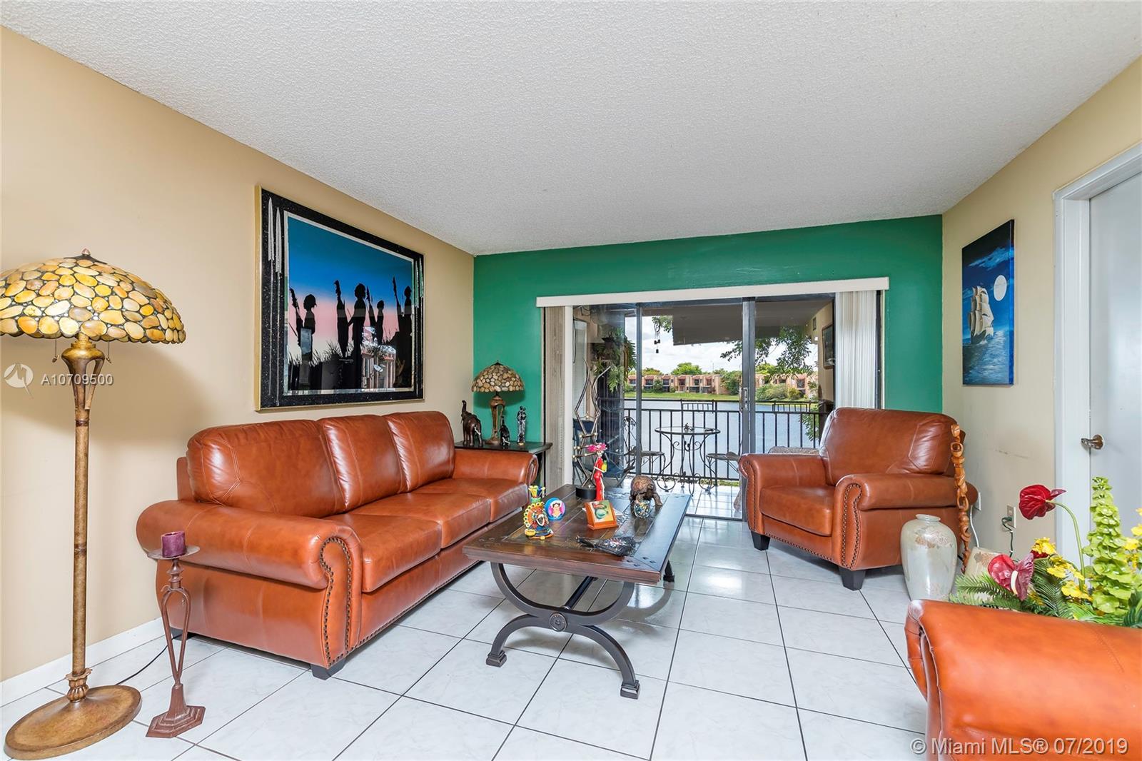 WEST LAKE VILLAGE II COND - Residential