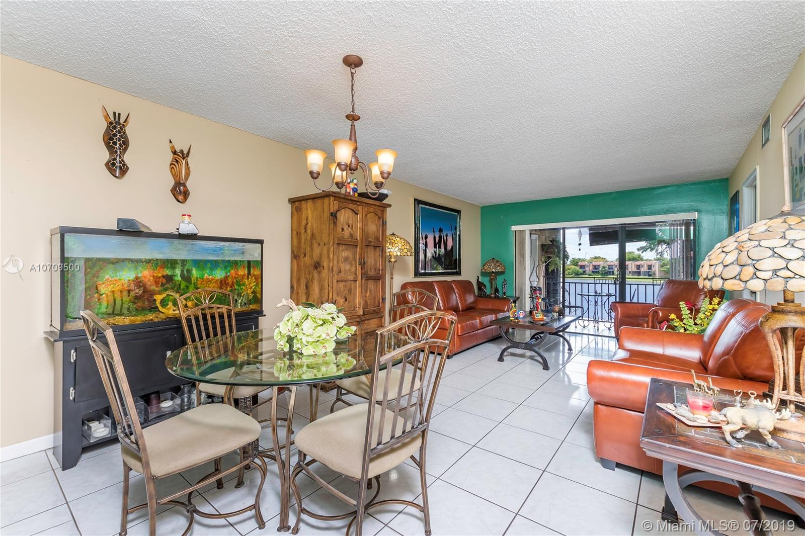 WEST LAKE VILLAGE II COND - Residential