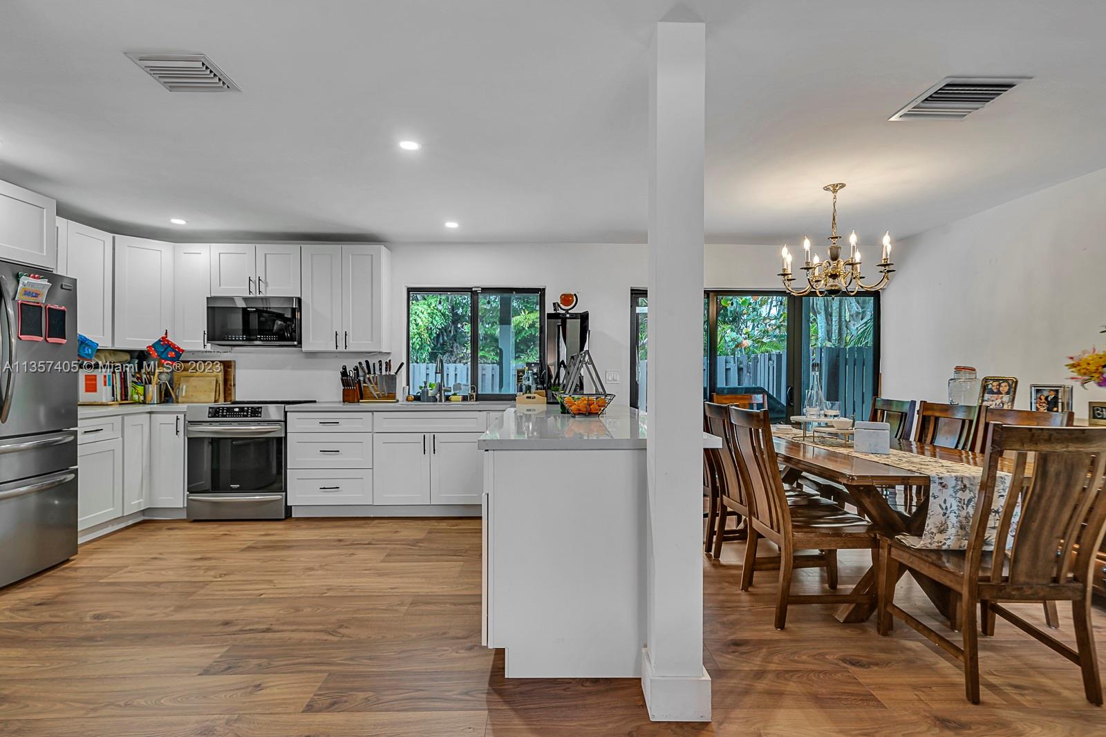 CROSSINGS SEC 5, THE - Residential