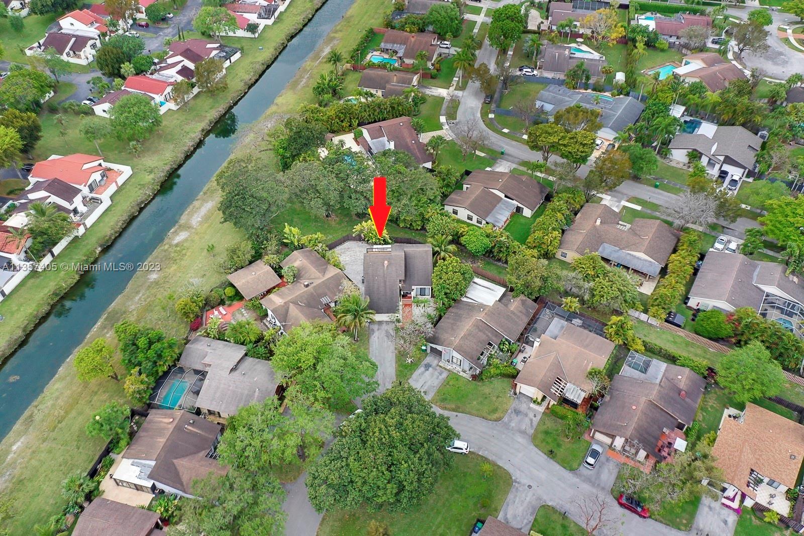 CROSSINGS SEC 5, THE - Residential