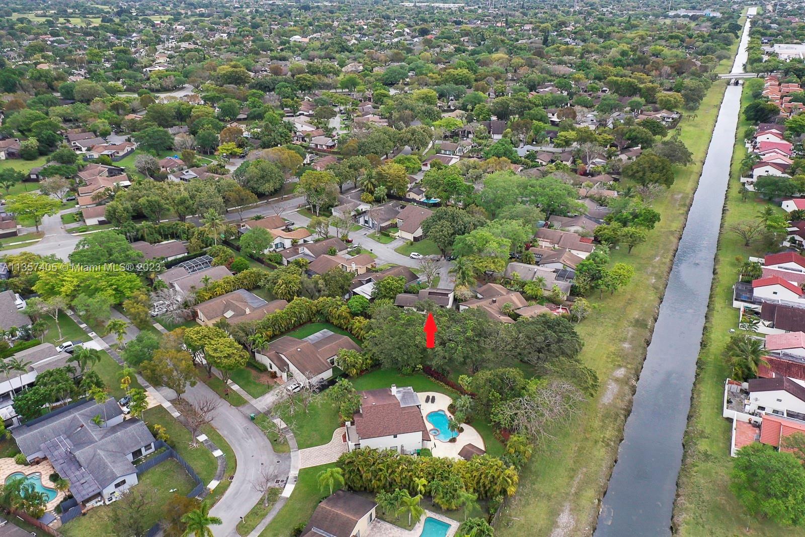 CROSSINGS SEC 5, THE - Residential