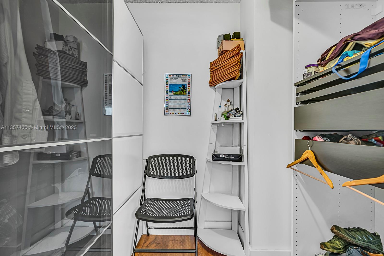 CROSSINGS SEC 5, THE - Residential