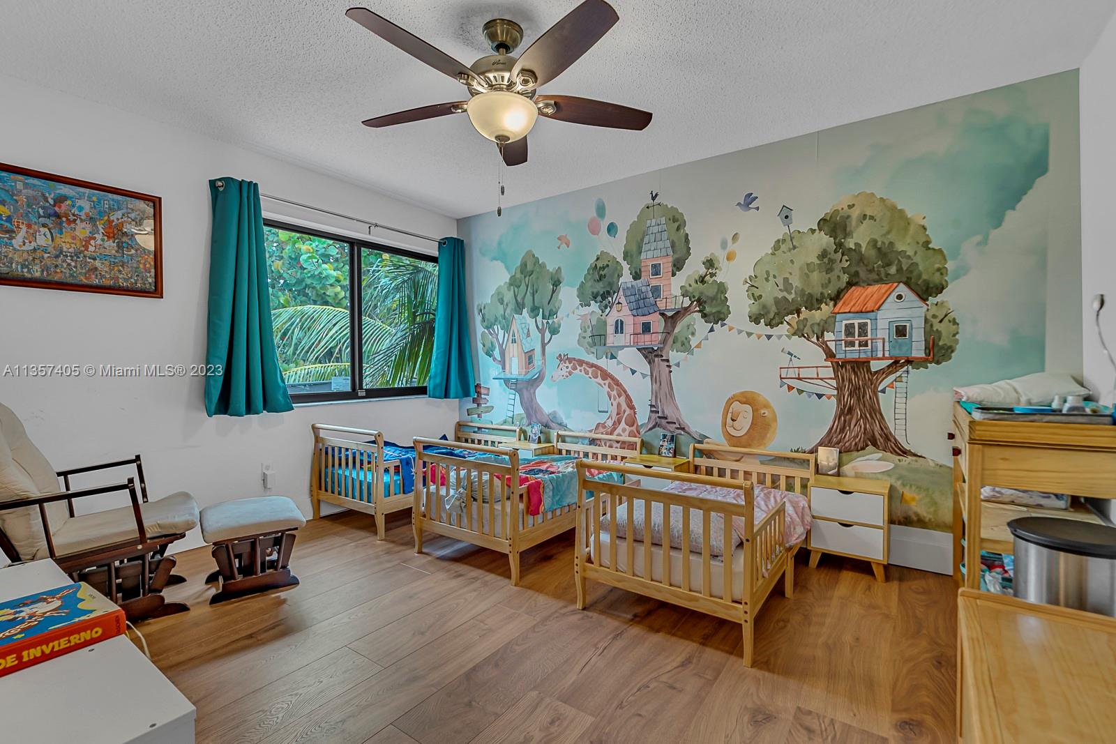 CROSSINGS SEC 5, THE - Residential