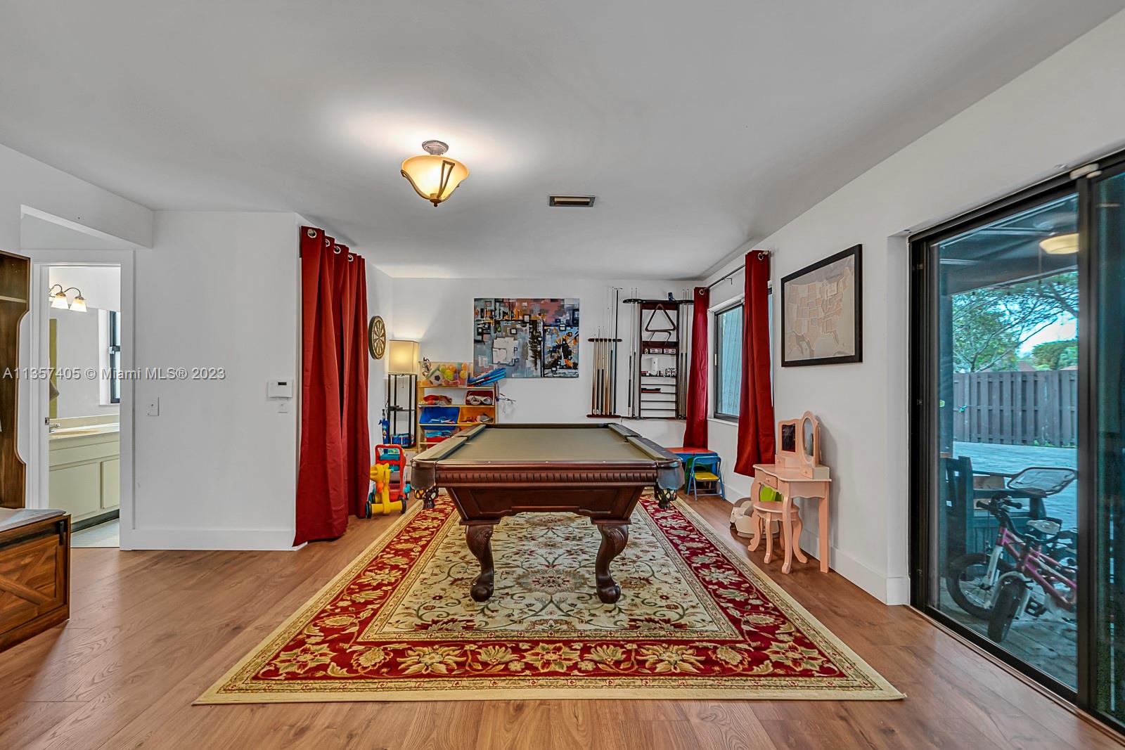 CROSSINGS SEC 5, THE - Residential