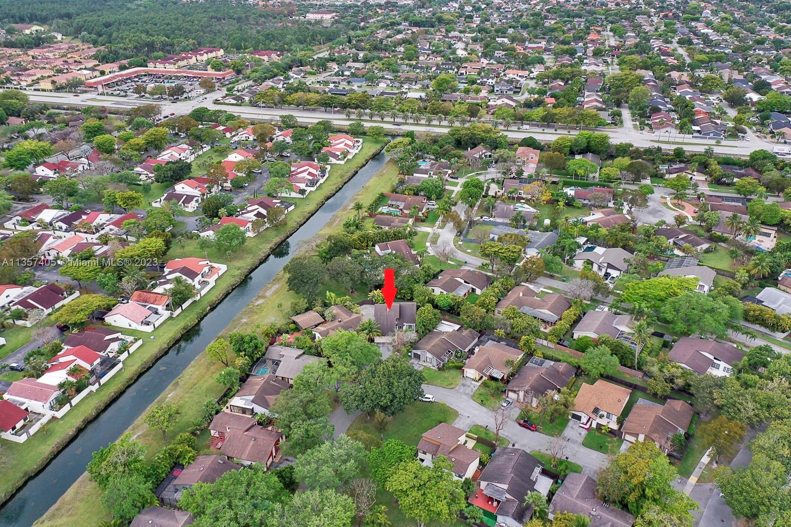 CROSSINGS SEC 5, THE - Residential