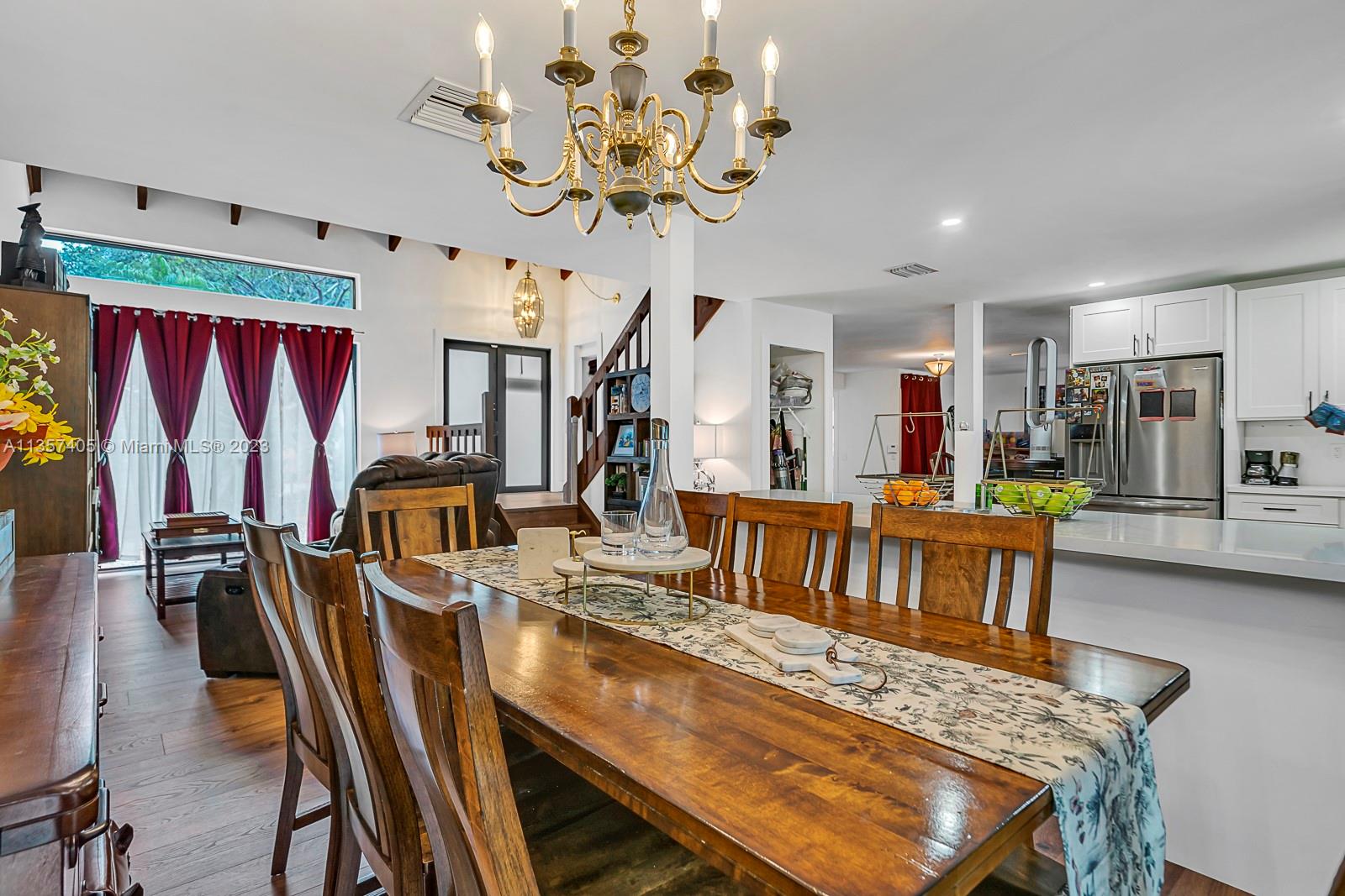 CROSSINGS SEC 5, THE - Residential