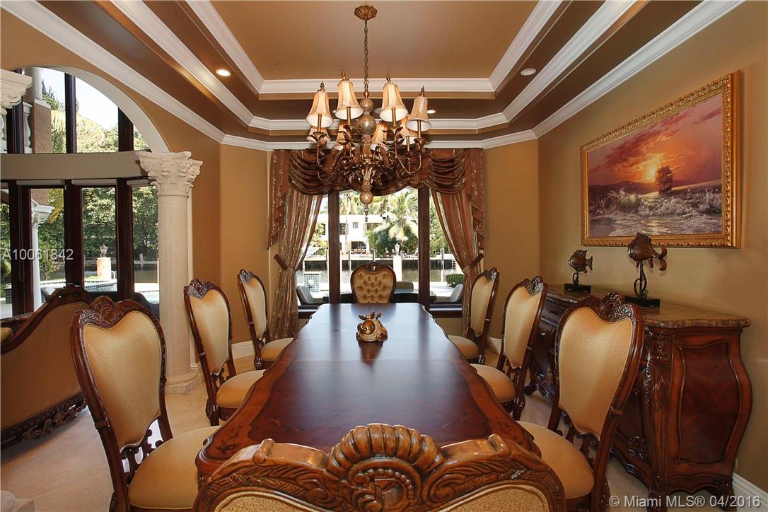 Nurmi Isles Island 3 - Residential