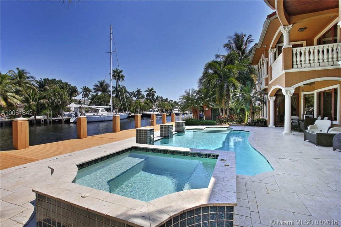 Nurmi Isles Island 3 - Residential