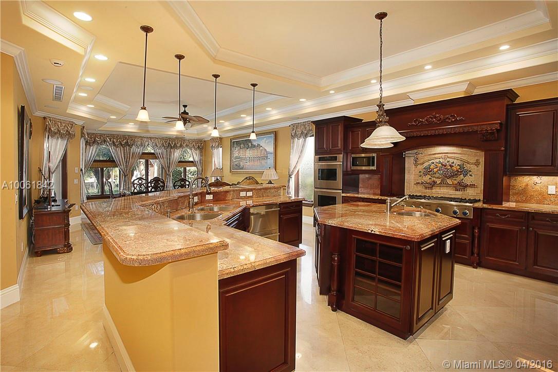 Nurmi Isles Island 3 - Residential