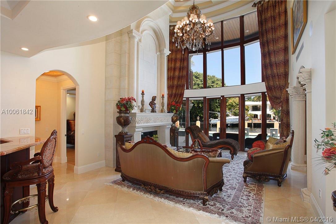 Nurmi Isles Island 3 - Residential