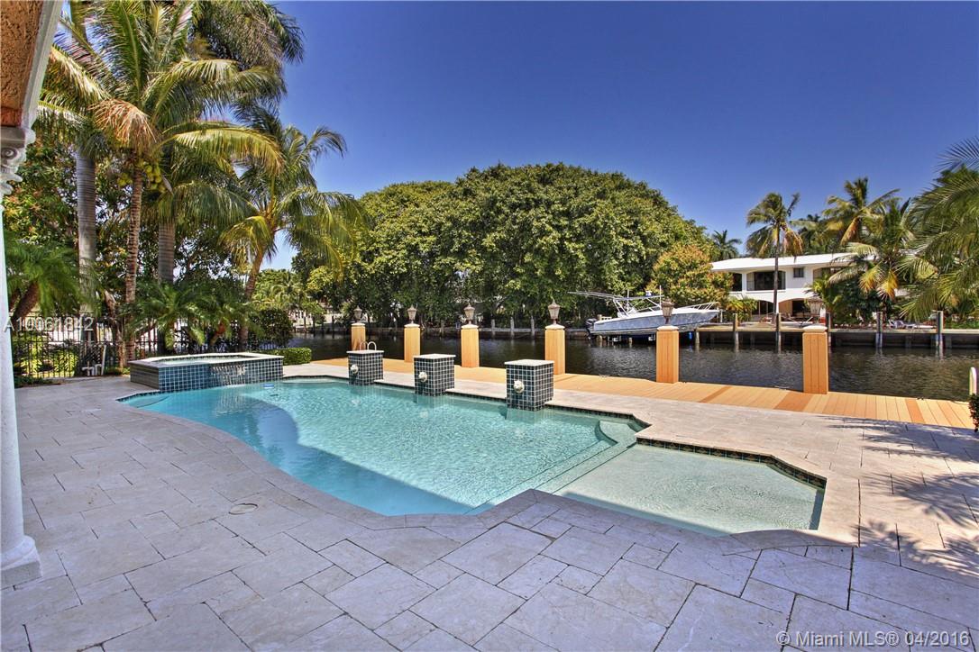 Nurmi Isles Island 3 - Residential