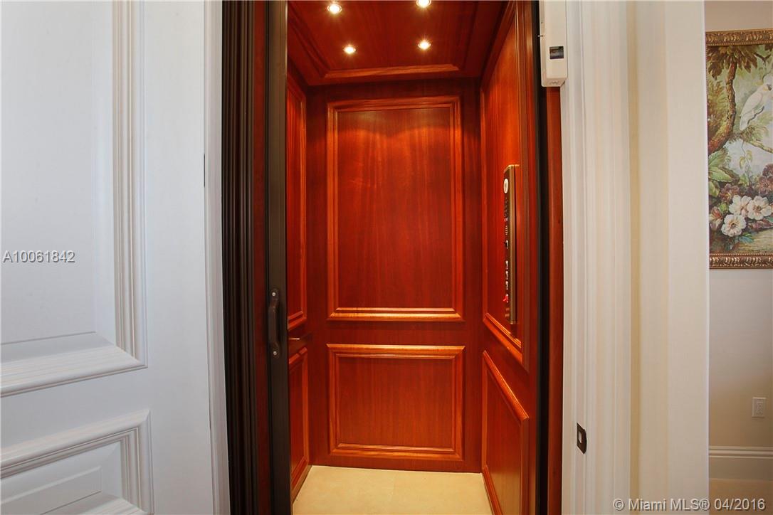 Nurmi Isles Island 3 - Residential