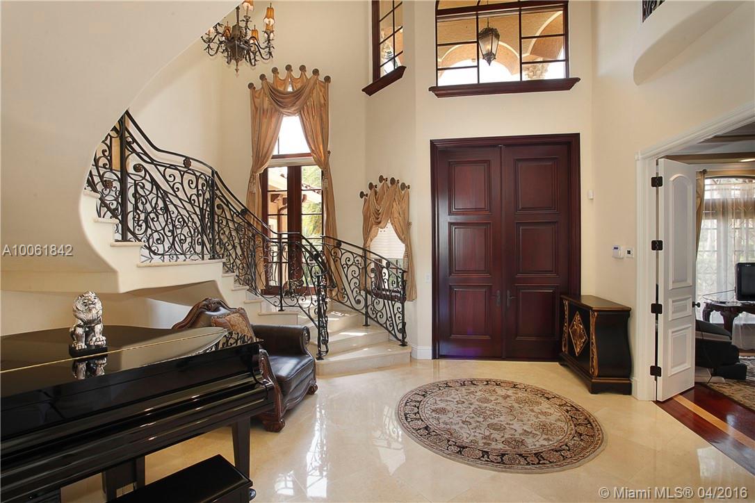 Nurmi Isles Island 3 - Residential