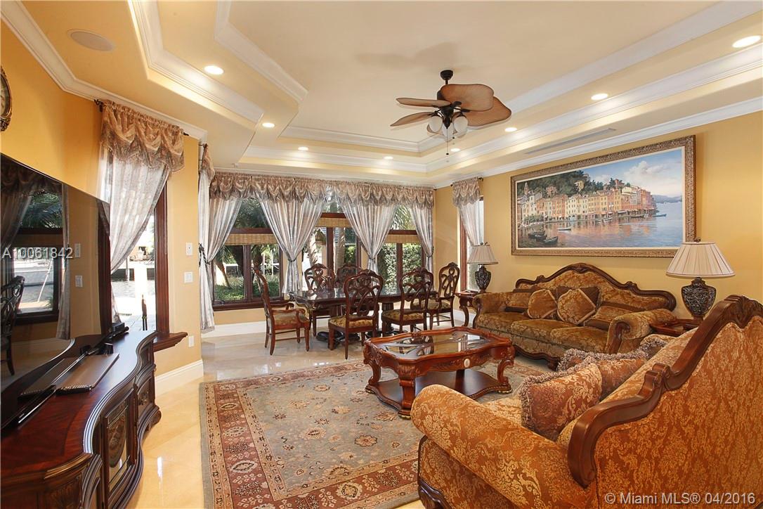 Nurmi Isles Island 3 - Residential