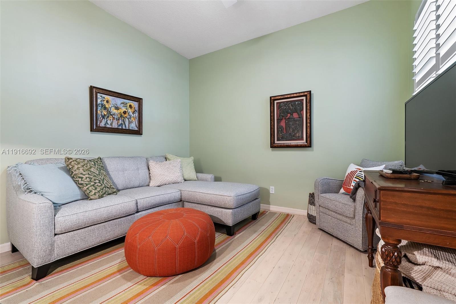 WILLOWBEND AT MARTIN DOWN - Residential