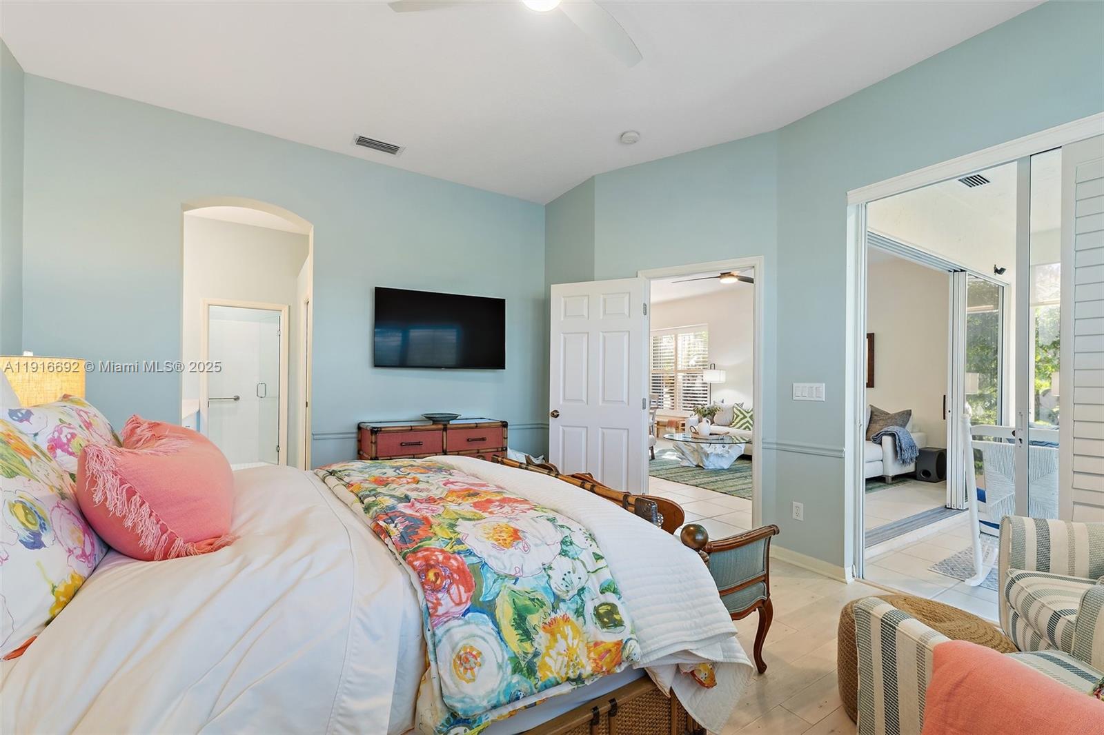 WILLOWBEND AT MARTIN DOWN - Residential