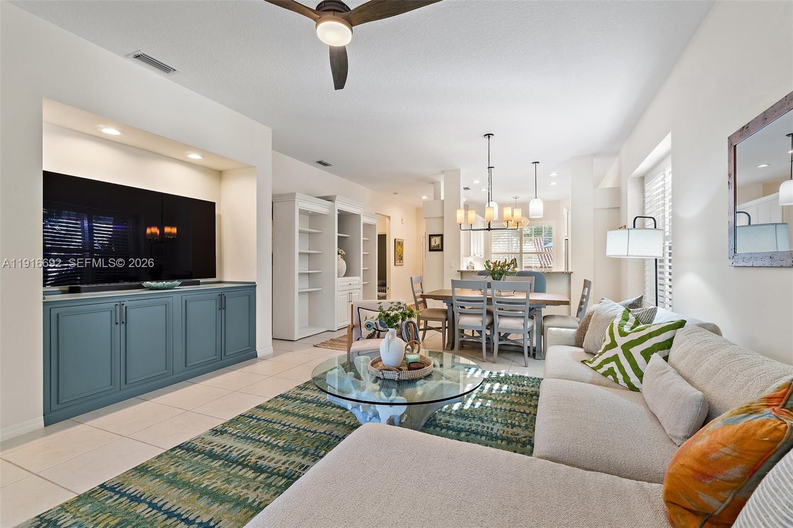 WILLOWBEND AT MARTIN DOWN - Residential