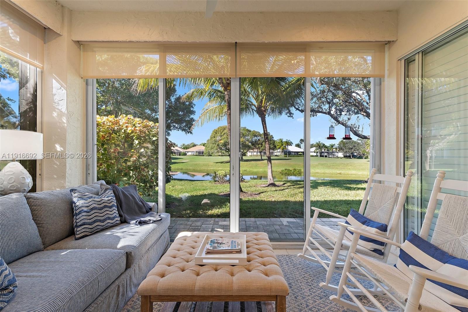 WILLOWBEND AT MARTIN DOWN - Residential